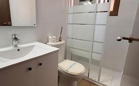 Hostal Cubelles